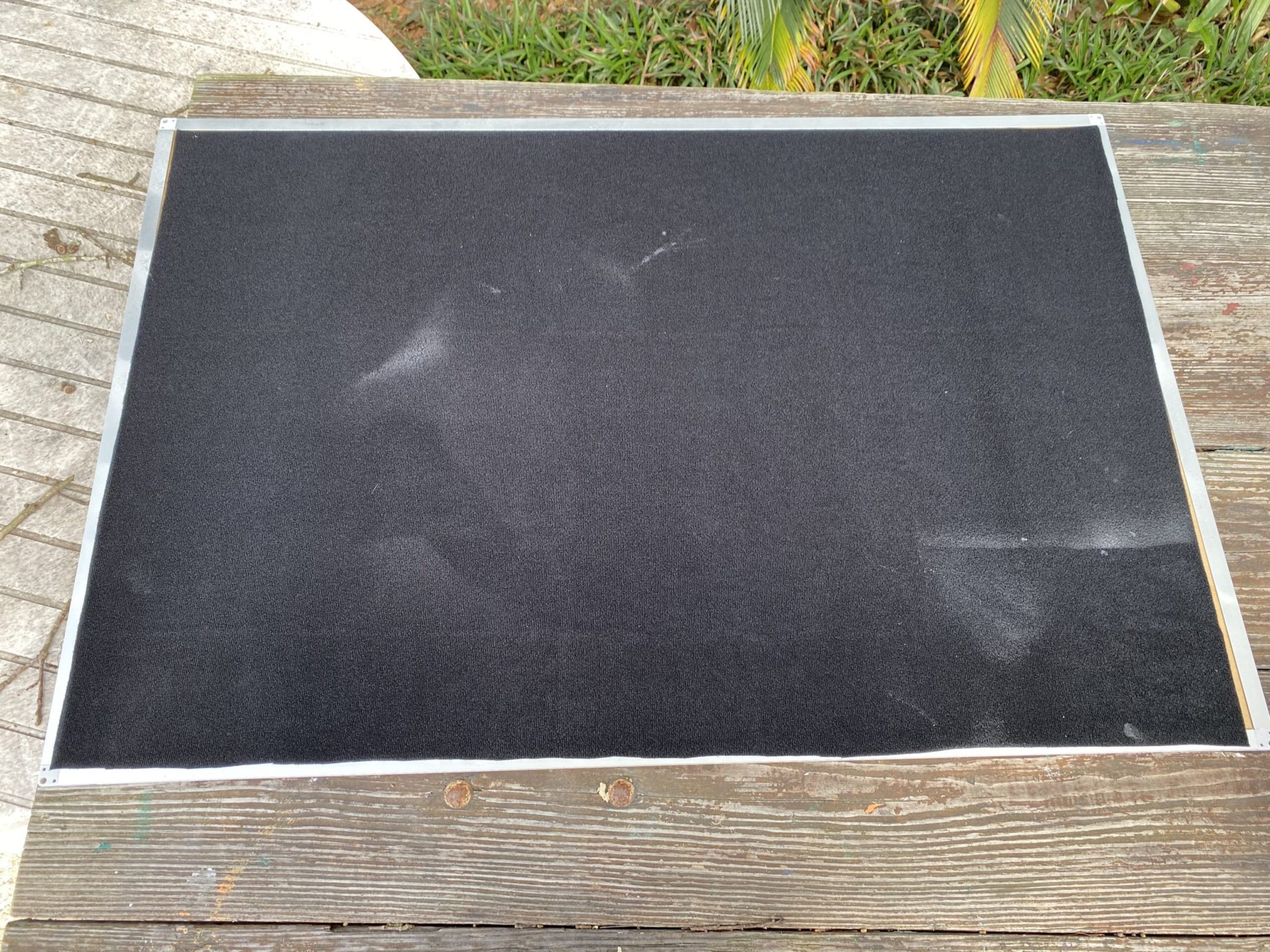 How to Build a Morale Patch Wall 3 Gun Kenzie