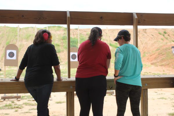 Gals Day learning pistol