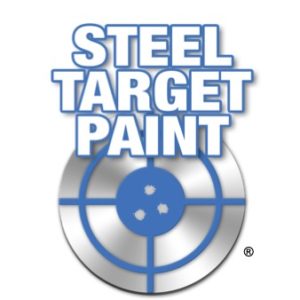 Steel Target Paint