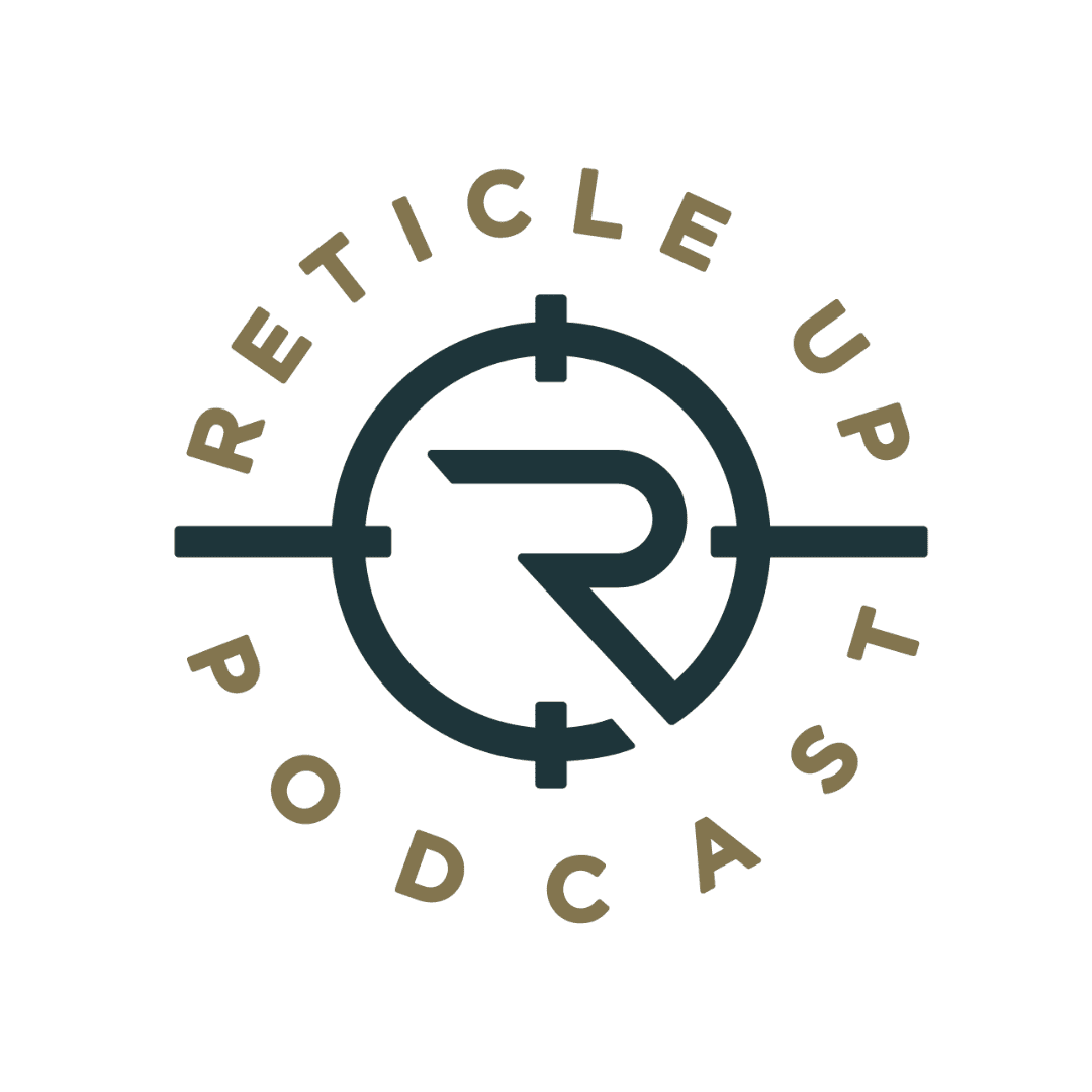 Listen to the Reticle Up Podcast Hosted by 3 Gun Kenzie