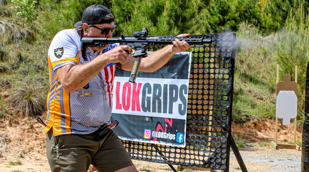 2022 USPSA South Carolina Sectional Includes More Technical Stages, Tough Moving Targets