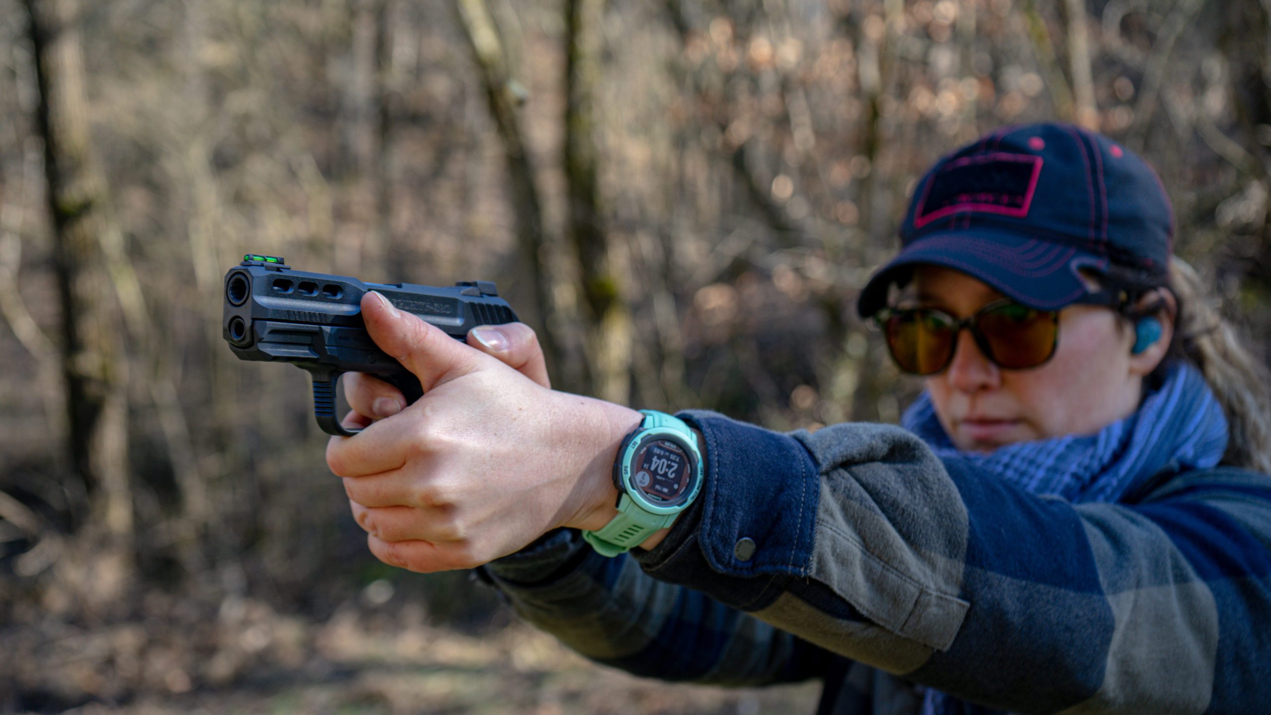 Ruger Security 380 Hands-On Review