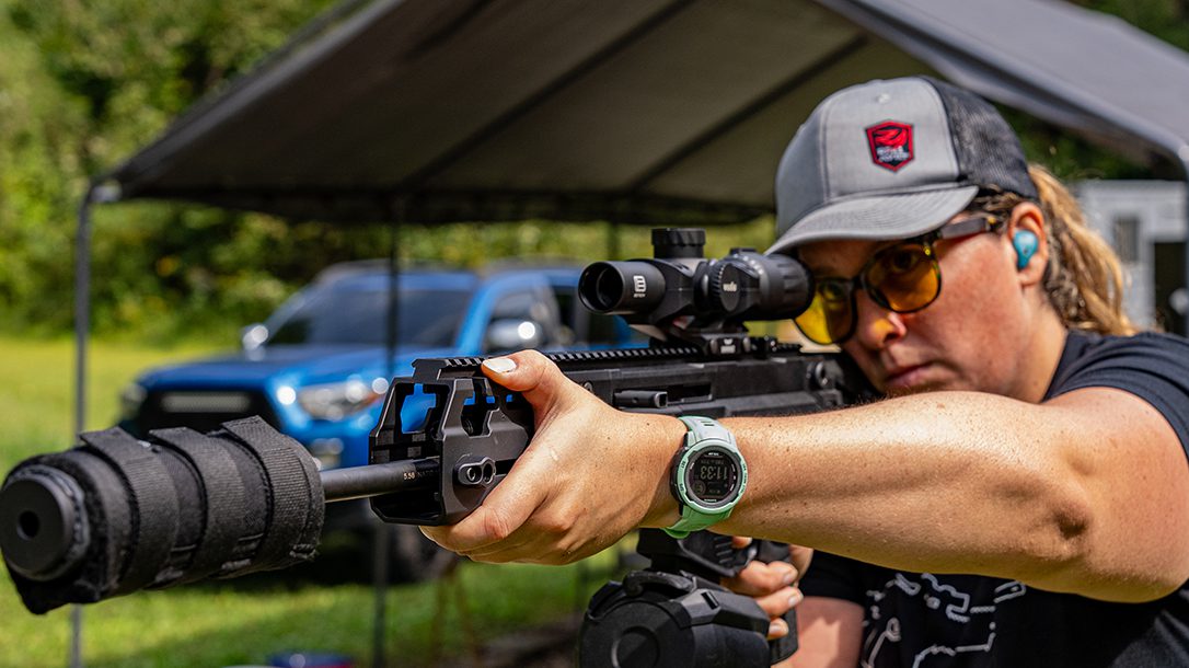 TESTED: Shooting the IWI Carmel Proved the Total Package