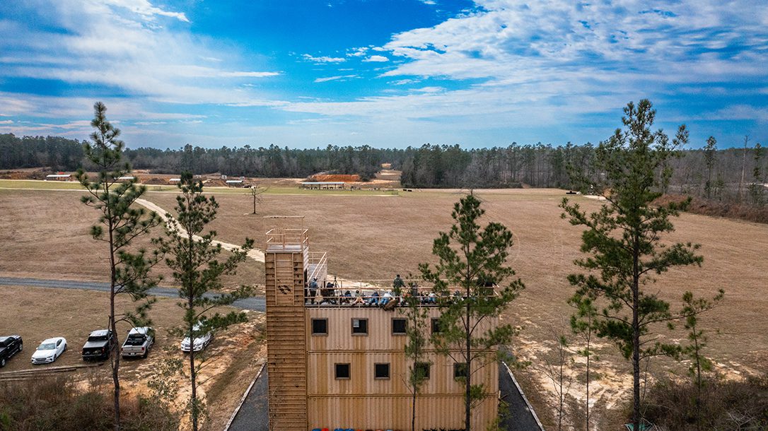 6 of the Best Long-Range Shooting Ranges in America for Matches