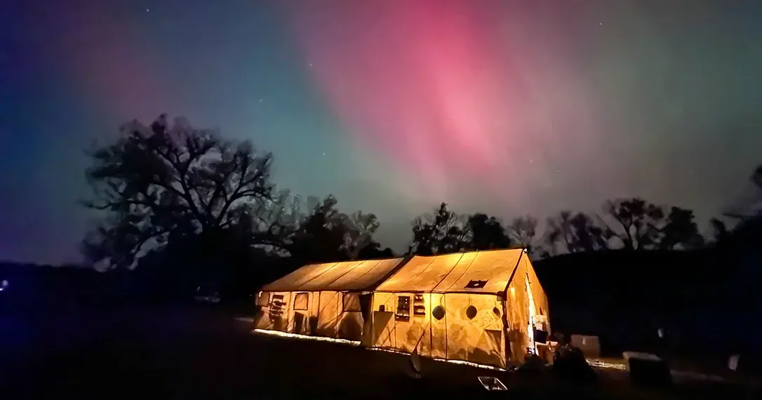 From Field to Fork: A Hunting Camp Like No Other for Nebraska Whitetail