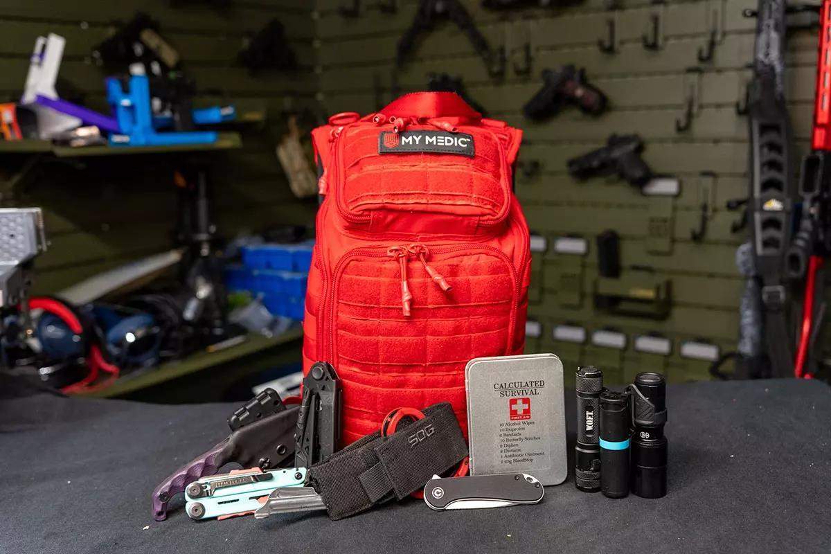 Beyond the Gun: The Most Important Everyday Carry Tools