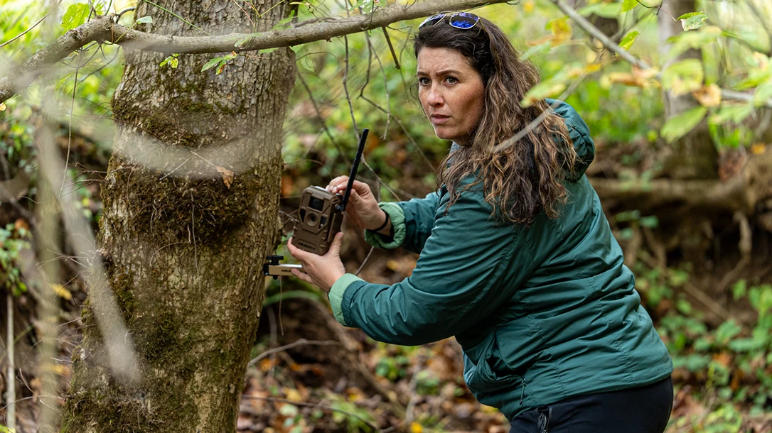 Muddy Gear Rundown: Trail Cameras, Power & Mounting Solutions