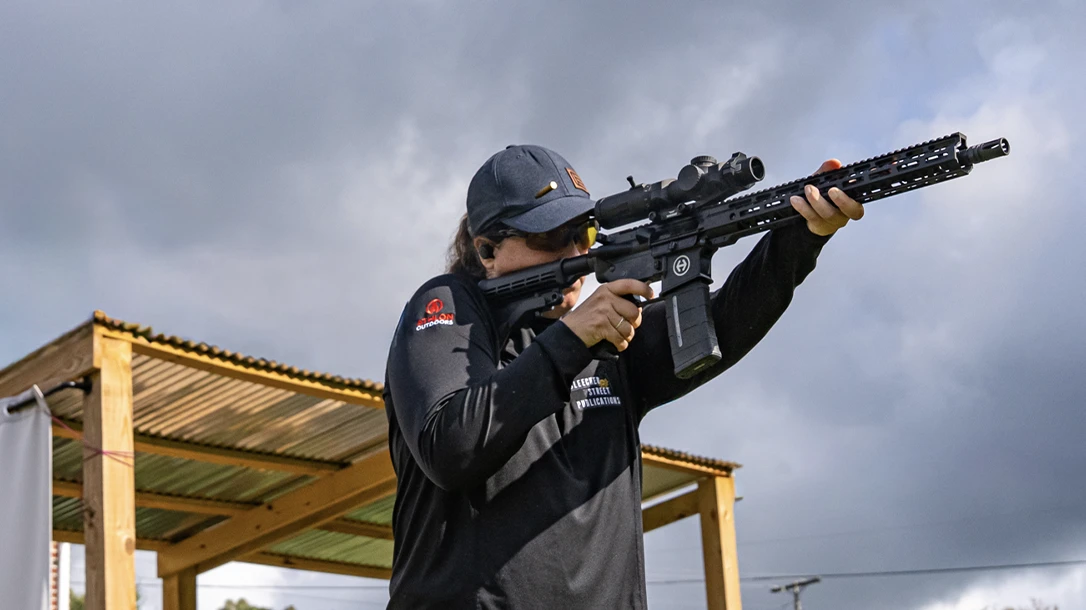 Hi-Point’s HP-15 Carbine Reviewed