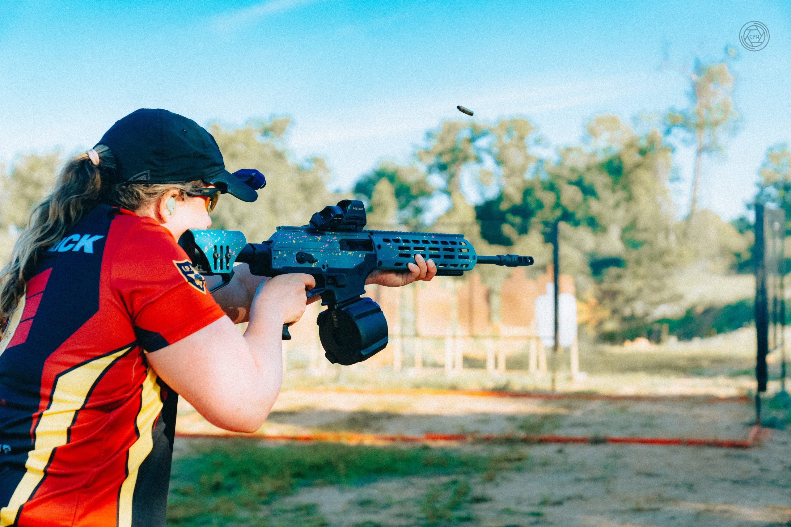 Skill, Consistency, & Gear Mastery Rewards Big in Competition Shooting