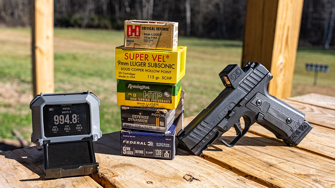 Game Changing Grip Module: The IWI Masada Slim Commander Elite