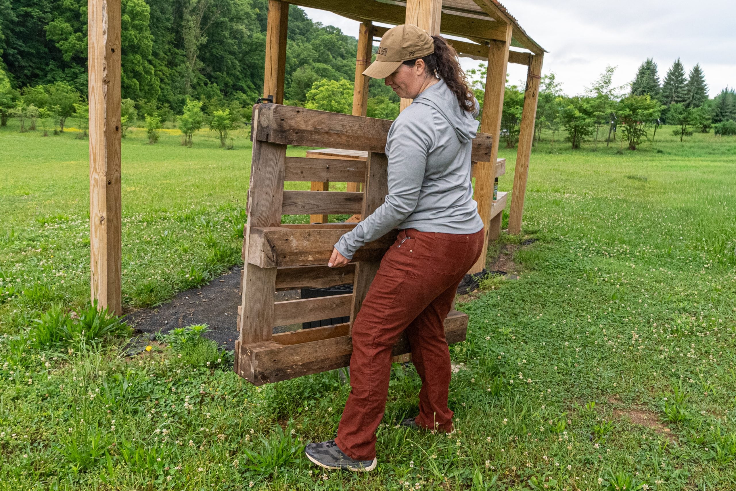 5.11 Tactical Clothing: Pants & Shorts That Can Keep Up