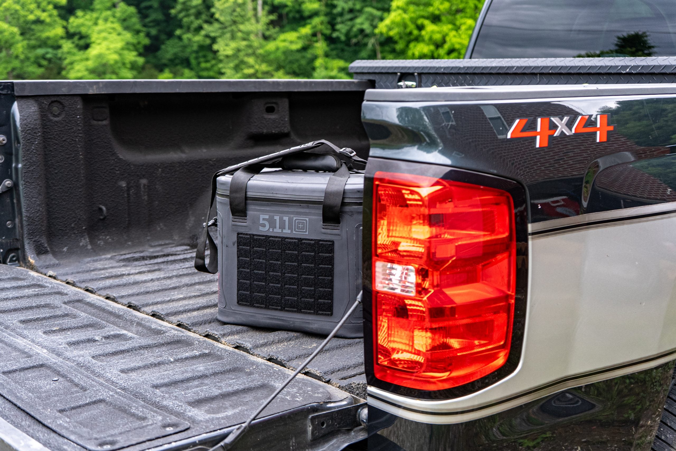 Keep Cool This Summer with 5.11 Tactical AllHaula Coolers