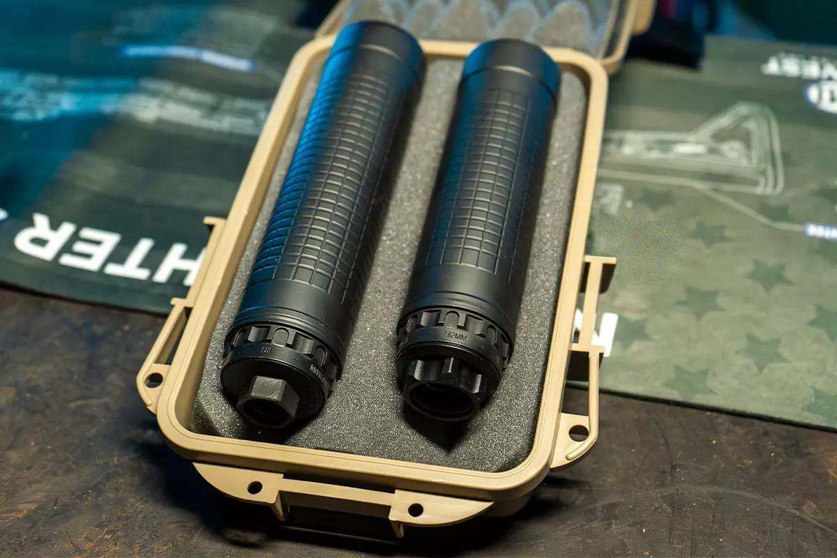 Is the MTM SC2 the Ultimate Suppressor Case? We Put It to the Test.